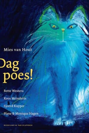 Dag poes!